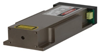 �p�b�V�uQ�X�C�b�`�Z�p���XDPSS���[�UFLARE�V���[�Y�@1064nm, 532nm, 355nm