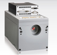 �A�N�e�B�uQ�X�C�b�`�s�R�b�p���XDPSS���[�U�@HELIOS�V���[�Y�@1064nm, 532nm, 355nm